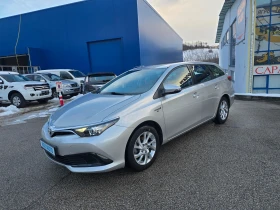 Toyota Auris 1.8 HYBRID/99ps, снимка 1