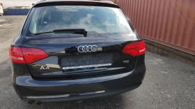 Audi A4, снимка 2