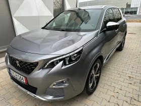 Peugeot 5008 2.0e-HDI GT-line.Масажи Ел.Багажник Панорама.6месе, снимка 1