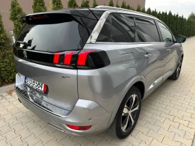 Peugeot 5008 2.0e-HDI GT-line.Масажи Ел.Багажник Панорама.6месе, снимка 4