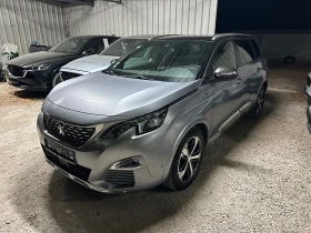 Peugeot 5008 2.0e-HDI GT-line.Масажи Ел.Багажник Панорама.6месе, снимка 16