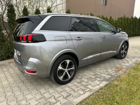 Peugeot 5008 2.0e-HDI GT-line.Масажи Ел.Багажник Панорама.6месе, снимка 7