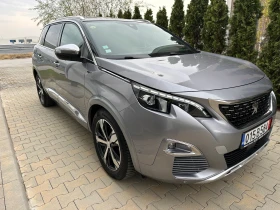 Peugeot 5008 2.0e-HDI GT-line.Масажи Ел.Багажник Панорама.6месе, снимка 3