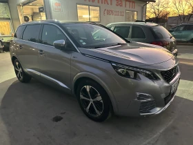 Peugeot 5008 2.0e-HDI GT-line.Масажи Ел.Багажник Панорама.6месе, снимка 17