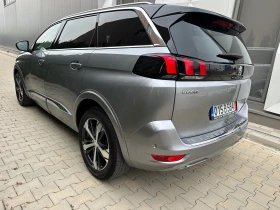 Peugeot 5008 2.0e-HDI GT-line.Масажи Ел.Багажник Панорама.6месе, снимка 6