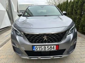 Peugeot 5008 2.0e-HDI GT-line.Масажи Ел.Багажник Панорама.6месе, снимка 2