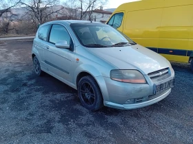 Chevrolet Aveo 1.4        | Mobile.bg    2