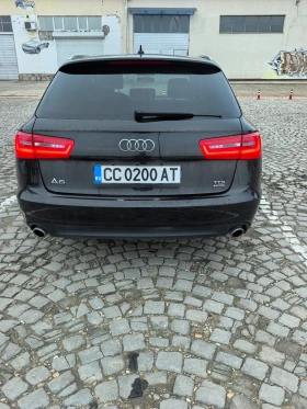 Audi A6 Quattro, снимка 2