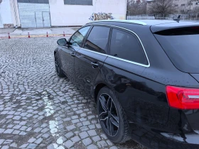 Audi A6 Quattro, снимка 12