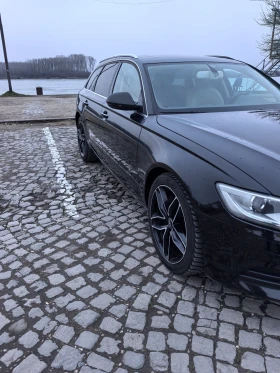 Audi A6 Quattro, снимка 11