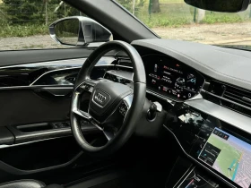 Audi S8, снимка 8