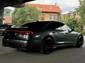 Audi S8, снимка 3