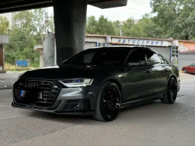 Audi S8, снимка 1