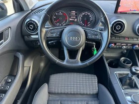 Audi A3 2.0TDI 150кс Седан -Фейслифт -Евро 6 , снимка 13