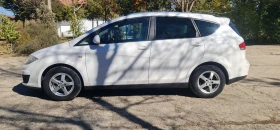 Seat Altea XL 1.6TDI, снимка 2