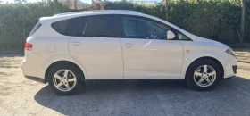 Seat Altea XL 1.6TDI, снимка 5