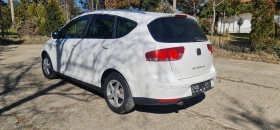 Seat Altea XL 1.6TDI, снимка 3