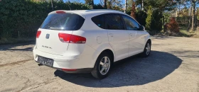 Seat Altea XL 1.6TDI, снимка 6