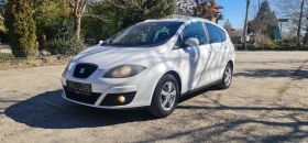 Seat Altea XL 1.6TDI, снимка 1