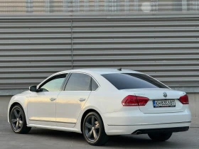 VW Passat 2.0TDI DSG* ДЪЛГА БАЗА* СОБСТВЕН ЛИЗИНГ, снимка 4