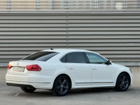 VW Passat 2.0TDI DSG* ДЪЛГА БАЗА* СОБСТВЕН ЛИЗИНГ, снимка 6