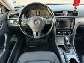 VW Passat 2.0TDI DSG* ДЪЛГА БАЗА* СОБСТВЕН ЛИЗИНГ, снимка 12