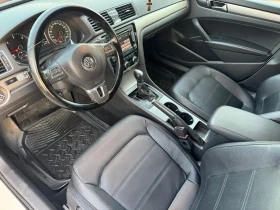 VW Passat 2.0TDI DSG* ДЪЛГА БАЗА* СОБСТВЕН ЛИЗИНГ, снимка 7