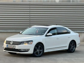 Обява за продажба на VW Passat 2.0TDI DSG* ДЪЛГА БАЗА* СОБСТВЕН ЛИЗИНГ ~17 499 лв. - изображение 1