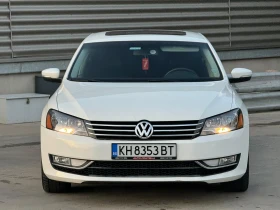 Обява за продажба на VW Passat 2.0TDI DSG* ДЪЛГА БАЗА* СОБСТВЕН ЛИЗИНГ ~17 499 лв. - изображение 1