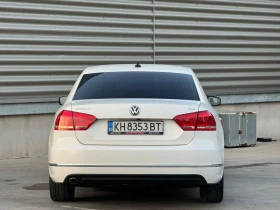 Обява за продажба на VW Passat 2.0TDI DSG* ДЪЛГА БАЗА* СОБСТВЕН ЛИЗИНГ ~17 499 лв. - изображение 4