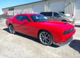 Dodge Challenger GT Крайна цена до България! - 26000 лв. - 88285944 | Car24.bg