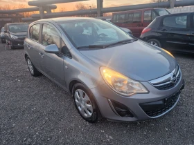 Opel Corsa 1.4i 16v 90PS.GPL COSMO ITALIA | Mobile.bg    7