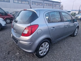 Opel Corsa 1.4i 16v 90PS.GPL COSMO ITALIA | Mobile.bg    9