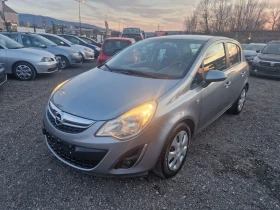 Opel Corsa 1.4i 16v 90PS.GPL COSMO ITALIA | Mobile.bg    1