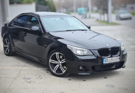 Обява за продажба на BMW 530 218+ + Мпакет Подгрев Алкантара Шибидах ~12 900 лв. - изображение 1