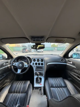 Обява за продажба на Alfa Romeo 159 sportwagon ~4 300 лв. - изображение 6