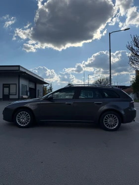 Обява за продажба на Alfa Romeo 159 sportwagon ~4 300 лв. - изображение 3