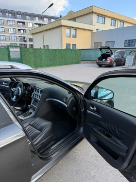 Обява за продажба на Alfa Romeo 159 sportwagon ~4 300 лв. - изображение 5