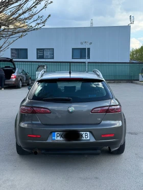 Обява за продажба на Alfa Romeo 159 sportwagon ~4 300 лв. - изображение 1