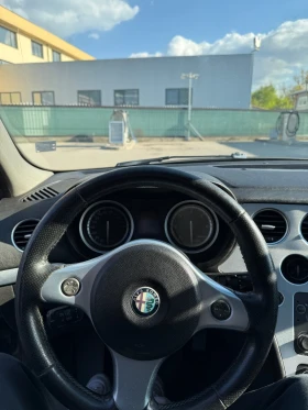 Обява за продажба на Alfa Romeo 159 sportwagon ~4 300 лв. - изображение 7