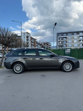 Обява за продажба на Alfa Romeo 159 sportwagon ~4 300 лв. - изображение 2