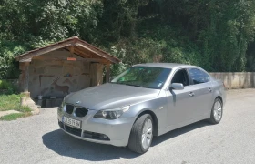 Обява за продажба на BMW 530 X drive  ~10 800 лв. - изображение 3
