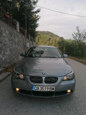 Обява за продажба на BMW 530 X drive  ~10 800 лв. - изображение 4