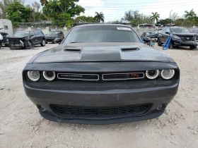 Dodge Challenger SXT RWD 5.7L V8 | Mobile.bg    5