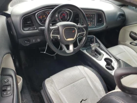 Dodge Challenger SXT RWD 5.7L V8 | Mobile.bg    8