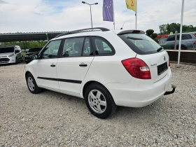 Skoda Fabia 1.6TDI EURO 5b ! ! КЛИМАТИК - 6350 лв. - 52879843 3