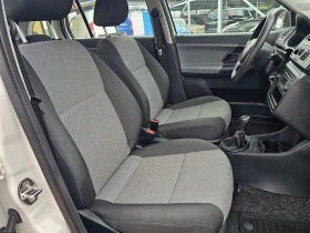 Skoda Fabia 1.6TDI EURO 5b ! ! КЛИМАТИК - 6350 лв. - 52879843 14