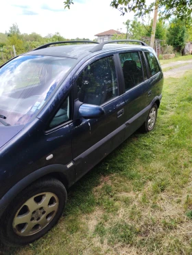 Обява за продажба на Opel Zafira ~1 999 лв. - изображение 2
