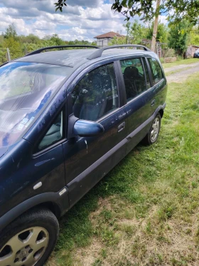 Обява за продажба на Opel Zafira ~1 999 лв. - изображение 1