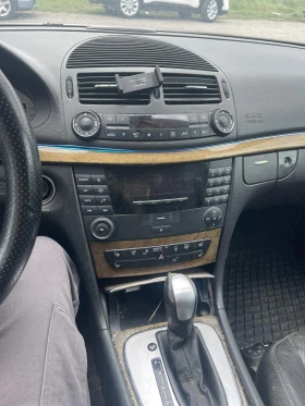 Mercedes-Benz E 320  | Mobile.bg    16